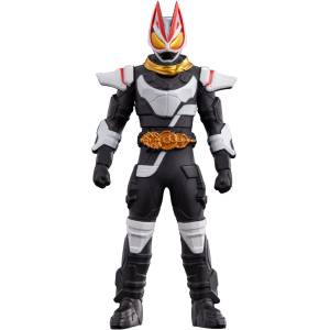 Rider Hero Series: Kamen Rider Geats - Fever Magnum Form [Bandai]