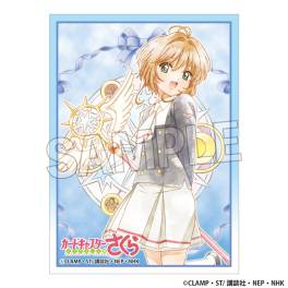 cardcaptor sakura card sleeves Cardcaptor Sakura Clow Card Tarot" Laptop Sleeve for Sale by PopsugarUnicorn