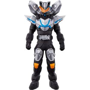 Rider Hero Series: Kamen Rider Geats - Kamen Rider Tycoon - Command Form Cannon Mode [Bandai]