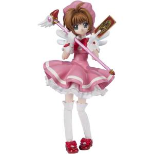 Cardcaptor Sakura - Sakura Kinomoto [S.H. Figuarts]