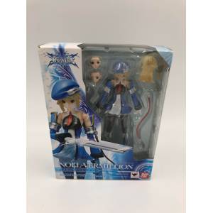 [Damaged Box] BlazBlue - Noel Vermillion [D-Arts]