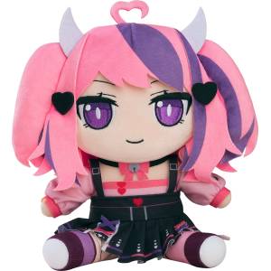 VShojo: Ironmouse Plush Toy [Good Smile Company]