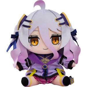 VShojo: Henya the Genius Plush Toy [Good Smile Company]