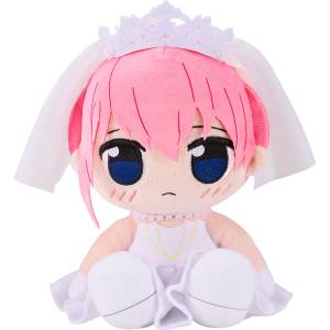 The Quintessential Quintuplets: Ichika Nakano Plush Toy [Good Smile Company]