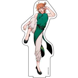 Yarichin Bitch Club: Big Acrylic Stand - Yaguchi Kyousuke (China