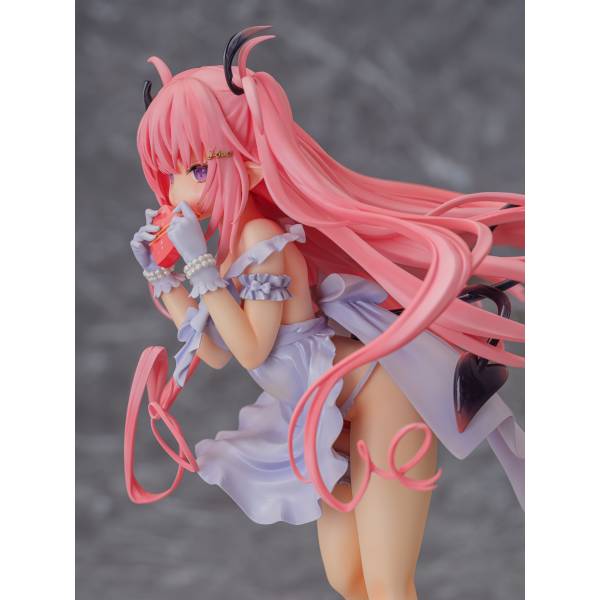 Original Character: Succubus Rurumu 1/6 - Valentine Ver