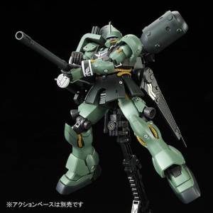 HG 1/144: Mobile Suit Gundam Unicorn - AMS-129 Geara Zulu -  Gilboa Sant's Machine Ver. (Limited Edition) [Bandai]