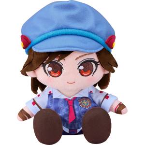 Tekken 8: Asuka Kazama Plush Toy [Good Smile Company]