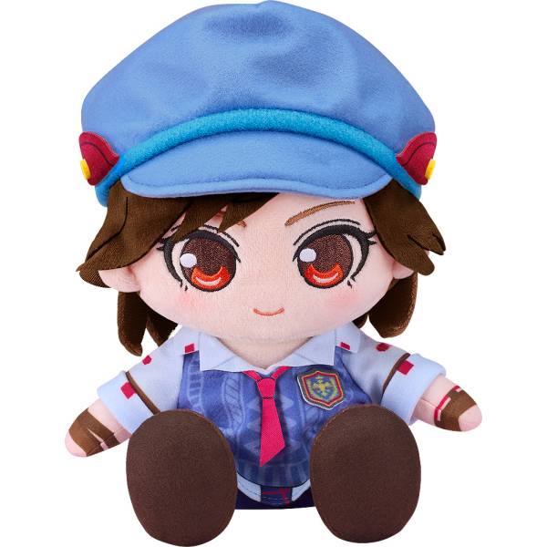 Tekken 8: Asuka Kazama Plush Toy [Good Smile Company] - Nin-Nin-Game.com