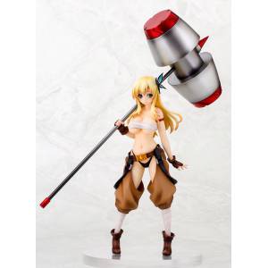 Haganai - Sena Kashiwazaki Blacksmith Ver. [ques Q]
