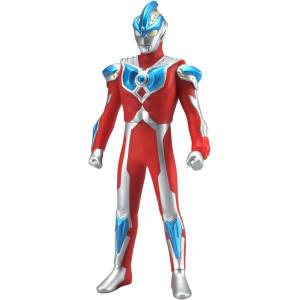 Ultraman: Ultra Hero Series 29 - Ultraman Ginga Strium [Bandai]