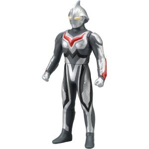 Ultraman: Ultra Hero Series 17 - Ultraman Nexus Anphans [Bandai]