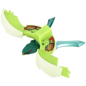 Unitroborn: Melon Sword [Bandai]