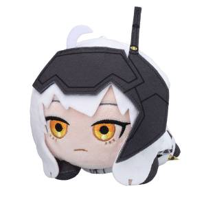 Goddess of Victory: Nikke - Snow White - Nesoberi Plush (S) [Sega]