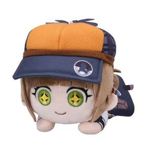 Goddess of Victory: Nikke - Novel - Nesoberi Plush (S) [Sega]