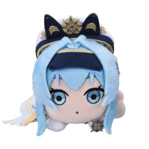 Goddess of Victory: Nikke - Helm - Nesoberi Plush (S) [Sega]
