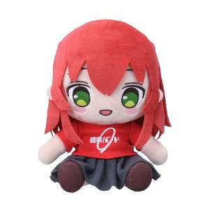 Bocchi the Rock!: Ikuyo Kita - Plush Toy [Sega]