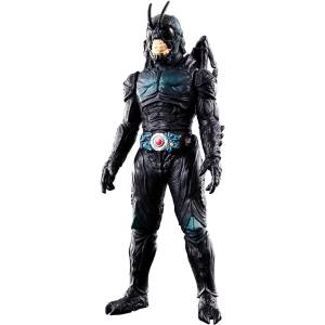 Movie Monster Series: Kamen Rider Black Lord Flying Locust Monster [Bandai]