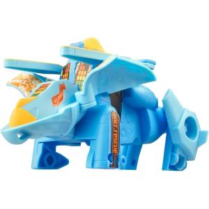 Unitroborn: Helicopter Ice Sword [Bandai]