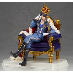 The New Prince of Tennis - Keigo Atobe [Alter]