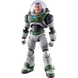 SH FIGUARTS: Buzz Lightyear - Alpha Suit Ver | Nin-Nin-Game.com