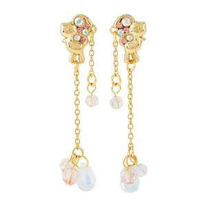 Pokemon: TeraCute - Ear Clip Mew [The Pokemon Company]