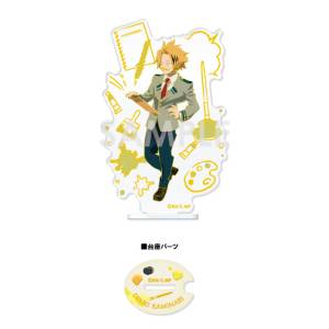 Boku no Hero Academia: Acrylic Stand -Color2- Ochaco Uraraka [Sol International]