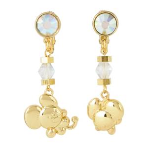 Pokemon: TeraCute - Ear Clip Tandemaus [The Pokemon Company]