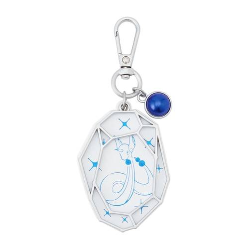 Pokemon: TERACOOL - Keychain Dragonair [The Pokemon Company]