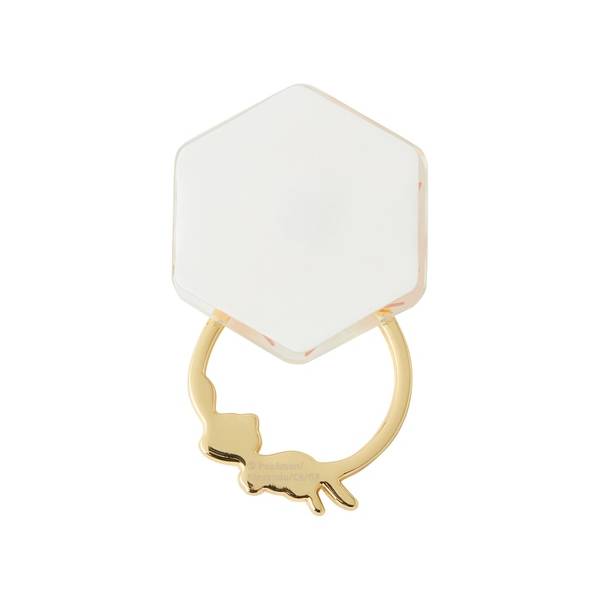 Pokemon: TeraCute - Smartphone Ring Mew [The Pokemon Company] - Nin-Nin ...