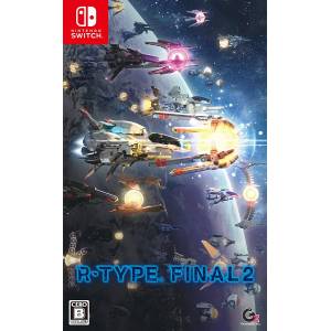 R-Type Final 2 [Switch - Occasion BE]