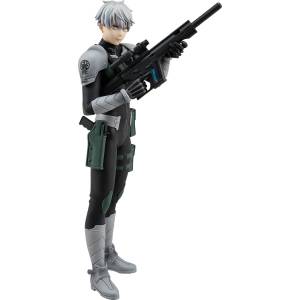 POP UP PARADE: Kaijuu No. 8 - Leno Ichikawa [Good Smile Company]