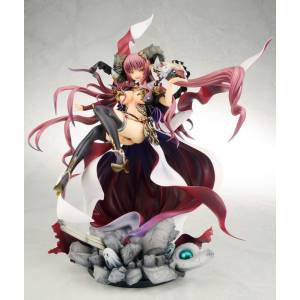 Z/X -Zillions of enemy X- Nanatsu no Taizai Shikiyoku no Majin Luxuria [Broccoli]