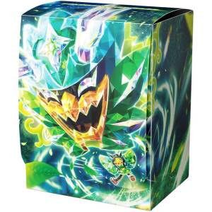 Pokemon Card Game: Deck Case - Mask of Change [ACCESSORY]