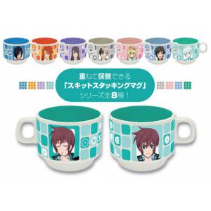 Tales of Graces - Mug Asbel Lhant [Goods]