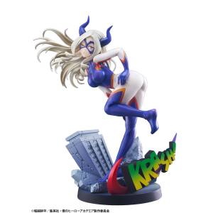 My Hero Academia: Mount Lady (Hero Suit Ver.) [Bell Fine]
