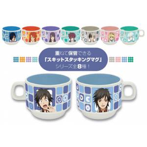Tales of Xillia - Mug Jude Mathis [Goods]
