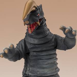 S.H.FIGUARTS: Kaette Kita Ultraman - Black King - Ultra Star Shining Ver. (Limited Edition) [Bandai Spirits]