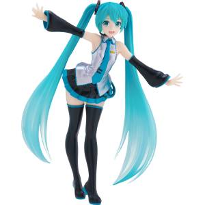 POP UP PARADE: Vocaloid - Hatsune Miku (Translucent Color Ver.) [Good Smile Company]