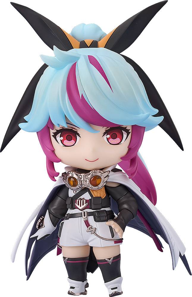 Nendoroid 2427:  Dungeon & Fighter - Neo Traveler [Good Smile Arts Shanghai]