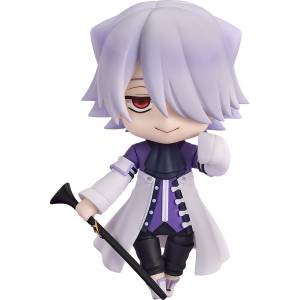 Nendoroid 2482: PandoraHearts - Xerxes Break [Good Smile Arts Shanghai]