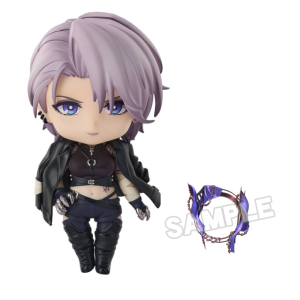 Nendoroid 2457: Path to Nowhere - Zoya [Good Smile Company] - Nin
