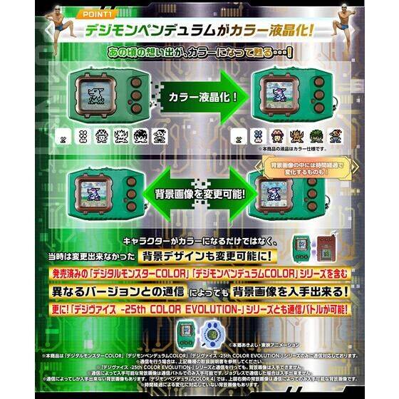 Digimon Adventure: Digimon Pendulum COLOR - 5 METAL EMPIRE