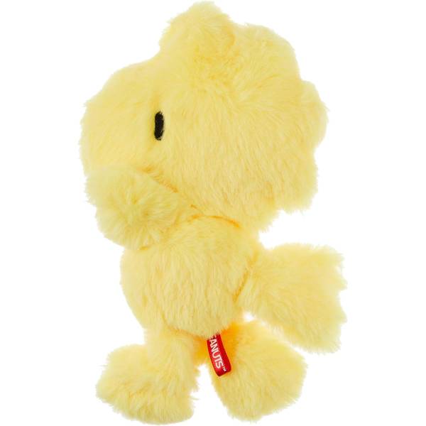 ROUND AROUND ヒノキクリンフリー おかわり企画 peanuts-fuwakuta-plush-