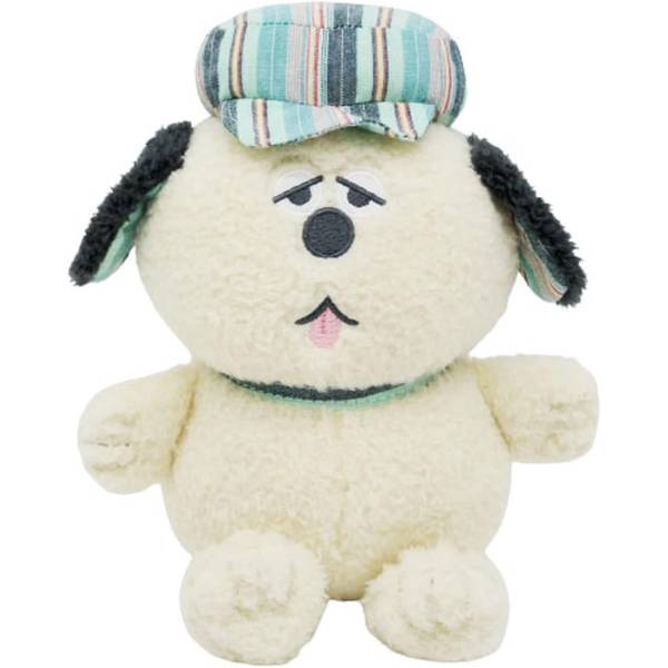 オラフ peanuts ぬいぐるみ 2014 NAKAJIMA OLAF SNOOPY OLAF