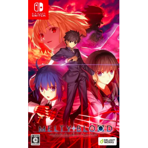 Melty Blood - Type Lumina [Switch - Occasion BE]