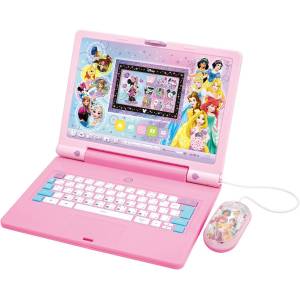 Disney: Disney & Pixar Characters - My Sweet Computer [Bandai]