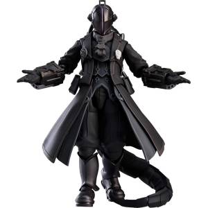 Figma Made in Abyss: Dawn of the Deep Soul - Bondrewd [Figma 517]