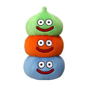 Dragon Quest: Plush Toy - Slime Tower [Square Enix]