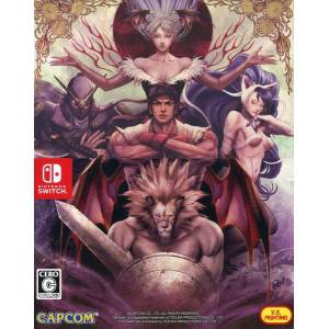 Fighting Legends Pack [Switch - Used Good Condition]